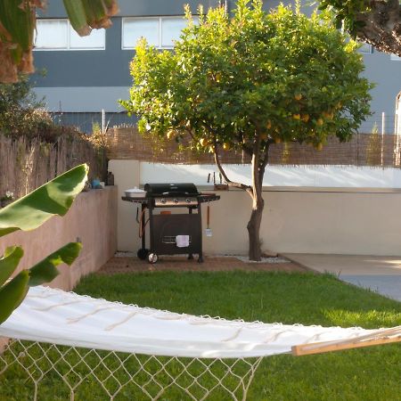 Chania Olive Home Kato Daratso Exterior photo